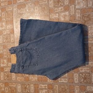 American eagle jeans men's size 34x34